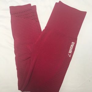 Gymshark Seamless Leggings